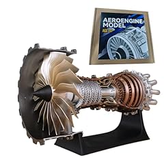 Janty turbofan engine for sale  Delivered anywhere in UK