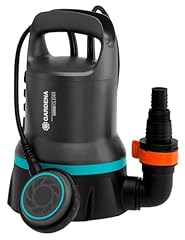 Gardena pompe submersible d'occasion  Livré partout en Belgiqu
