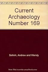 Current archaeology number for sale  Delivered anywhere in UK