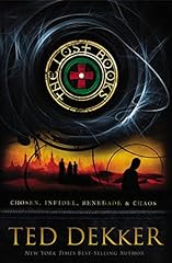 Lost books chosen for sale  Delivered anywhere in UK