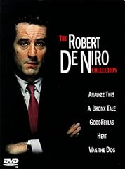 Robert niro collection for sale  Delivered anywhere in USA 