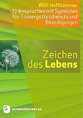 Zeichen lebens ansprachen gebraucht kaufen  Wird an jeden Ort in Deutschland