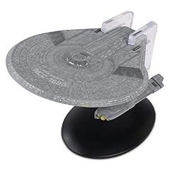 Eaglemoss star trek for sale  Delivered anywhere in UK