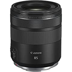 Canon 85mm macro for sale  Delivered anywhere in UK