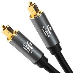 Cablemountain optical cable for sale  Delivered anywhere in UK