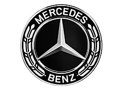 Mercedes benz cache d'occasion  Livré partout en France
