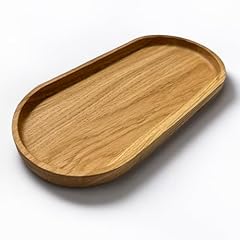Ekfjaell dekotablett holz gebraucht kaufen  Wird an jeden Ort in Deutschland