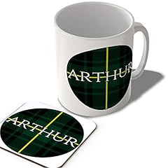 Mcmug arthur arthur for sale  Delivered anywhere in UK