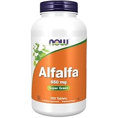 Foods supplements alfalfa for sale  Delivered anywhere in USA 