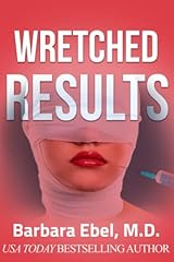 Wretched results medical for sale  Delivered anywhere in UK