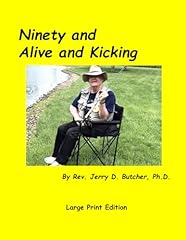 Ninety alive kicking for sale  Delivered anywhere in USA 