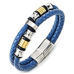 Double brin bracelet d'occasion  Livré partout en Belgiqu