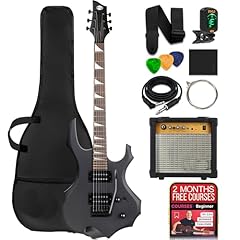 Pyle electric guitar for sale  Delivered anywhere in UK