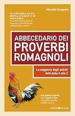 Abbecedario dei proverbi usato  Spedito ovunque in Italia 