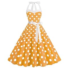 Women vintage rockabilly for sale  Delivered anywhere in UK