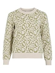 Viril jacquard knit gebraucht kaufen  Wird an jeden Ort in Deutschland