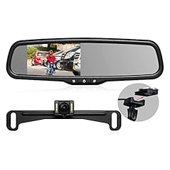 Rear view mirror for sale  Delivered anywhere in USA 