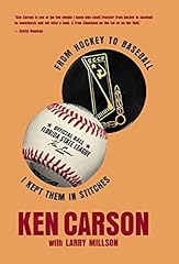 Hockey baseball kept for sale  Delivered anywhere in USA 