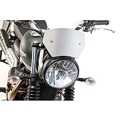 Motech windscreen. silver. for sale  Delivered anywhere in UK