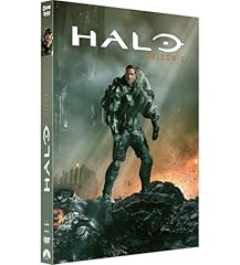 Halo saison usato  Spedito ovunque in Italia 