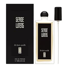 Serge lutens bois gebraucht kaufen  Wird an jeden Ort in Deutschland