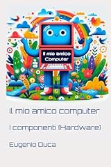 Mio amico computer usato  Spedito ovunque in Italia 