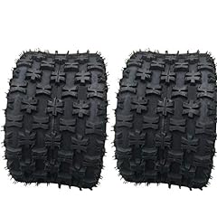 2pcs 18x10 atv for sale  Delivered anywhere in USA 