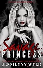 Savage princess dark d'occasion  Livré partout en France