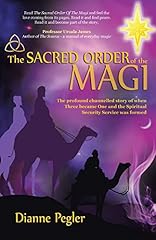 Sacred order magi for sale  Delivered anywhere in UK