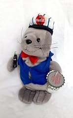 Coca cola seal for sale  Delivered anywhere in USA 