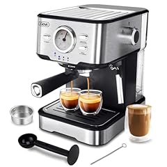 Gevi bar espresso gebraucht kaufen  Wird an jeden Ort in Deutschland