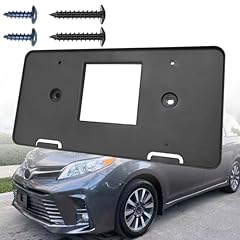 Gzvke front license for sale  Delivered anywhere in USA 