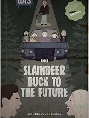 Slaindeer buck future for sale  Delivered anywhere in USA 