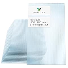 Vivodo plaque polycarbonate d'occasion  Livré partout en France