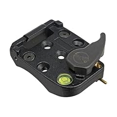 Manfrotto camera piastra usato  Spedito ovunque in Italia 