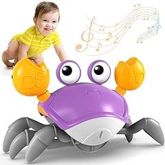 Crawling crab toy for sale  Delivered anywhere in USA 