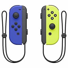 Nintendo switch paire d'occasion  Livré partout en France