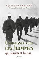 Connaissez hommes marchent d'occasion  Livré partout en Belgiqu