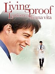Living proof ricerca usato  Spedito ovunque in Italia 