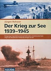 Krieg zur see gebraucht kaufen  Wird an jeden Ort in Deutschland
