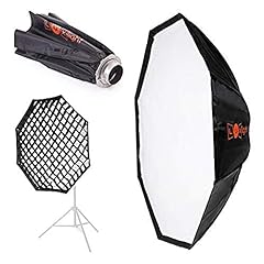 120cm octabox softbox for sale  Delivered anywhere in UK