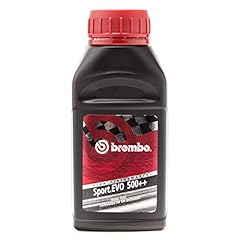 Brembo liquido freni usato  Spedito ovunque in Italia 