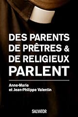 Paroles parents face d'occasion  Livré partout en France