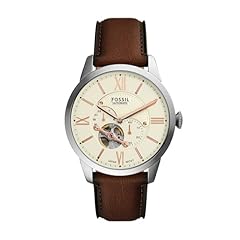 Fossil men townsman for sale  Delivered anywhere in USA 