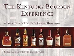 Kentucky bourbon experience for sale  Delivered anywhere in USA 