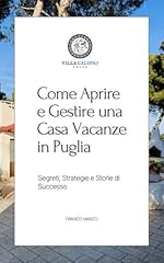Come aprire gestire usato  Spedito ovunque in Italia 