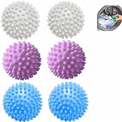 6pcs washing ball for sale  Delivered anywhere in UK