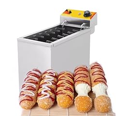Commercial corn dog for sale  Delivered anywhere in USA 