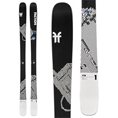 Faction prodigy skis for sale  Delivered anywhere in USA 