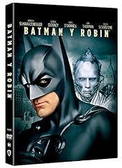 Batman robin dvd for sale  Delivered anywhere in USA 